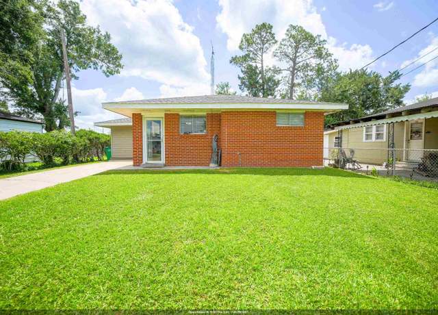 Property at 107 Foley Ave, Napoleonville, LA 70390, 2 beds, 2 baths
