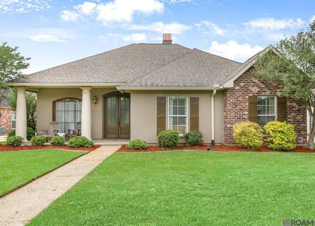 Property at 17723 Twin Ridge Ave, Baton Rouge, LA 70817, 3 beds, 2 baths