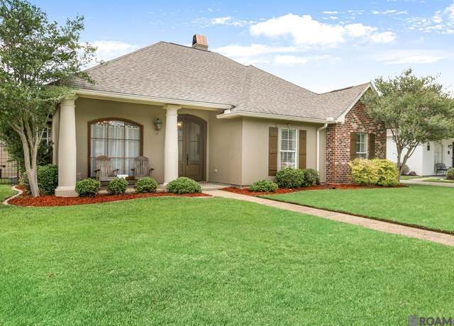 Property at 17723 Twin Ridge Ave, Baton Rouge, LA 70817, 3 beds, 2 baths