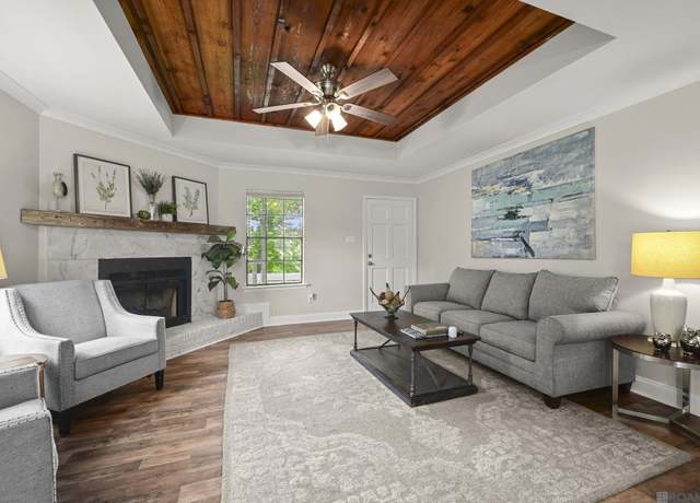 Property at 14088 Tiggy Duplessis Rd, Gonzales, LA 70737, 3 beds, 2 baths