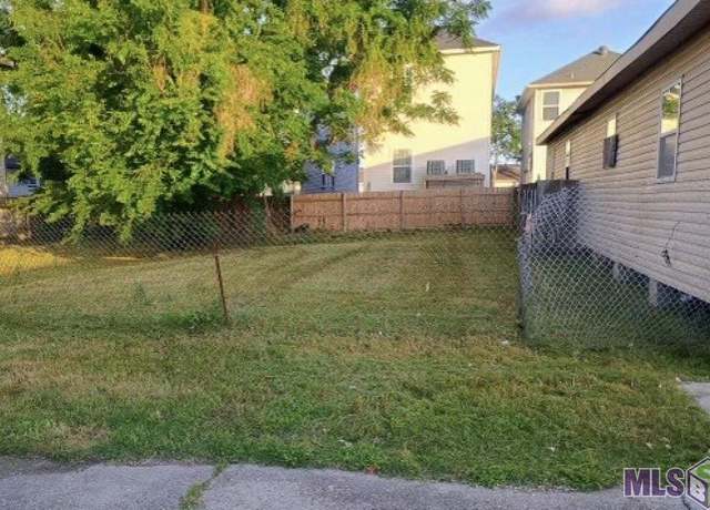 Property at 2326 Seminole Ln, New Orleans, LA 70125