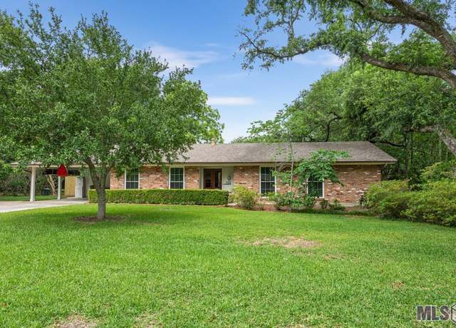 Property at 1524 Charmaine Ave, Baton Rouge, LA 70806, 4 beds, 3.5 baths