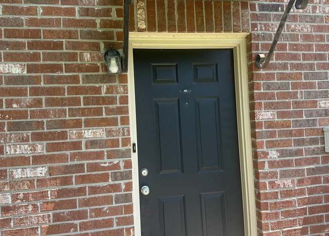 Property at 7300 Burbank Dr #46, Baton Rouge, LA 70820, 2 beds, 2 baths