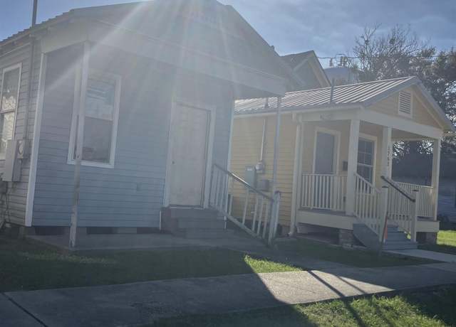 Property at 1766 America St, Baton Rouge, LA 70802, 1 bed, 1 bath
