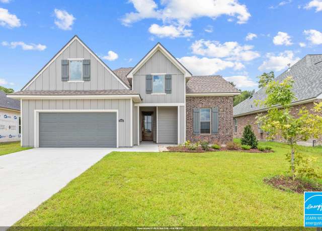 Property at 3788 Waterbury Ave, Baton Rouge, LA 70810, 3 beds, 2 baths