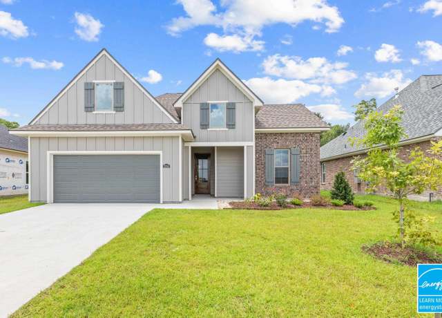 Property at 3788 Waterbury Ave, Baton Rouge, LA 70810, 3 beds, 2 baths