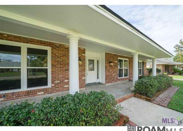 Property at 12360 Warwick Ave, Baton Rouge, LA 70815, 4 beds, 2 baths