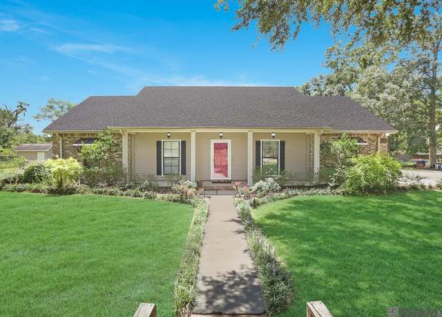 Photo of home in Ascension Parish