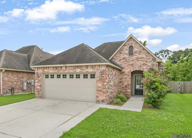 Property at 16483 Walk Around Ave, Prairieville, LA 70769, 3 beds, 2 baths