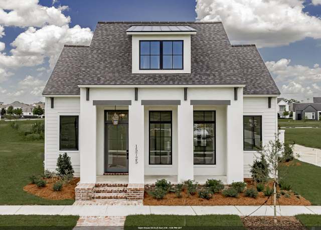 Property at 15725 Jack St, Baton Rouge, LA 70817, 3 beds, 2.5 baths
