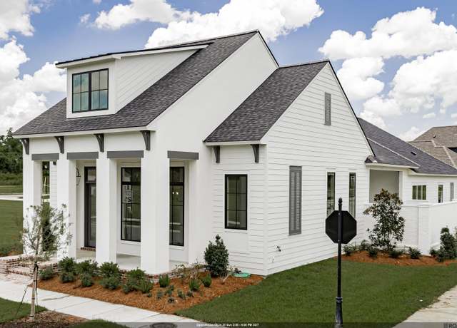 Property at 15725 Jack St, Baton Rouge, LA 70817, 3 beds, 2.5 baths