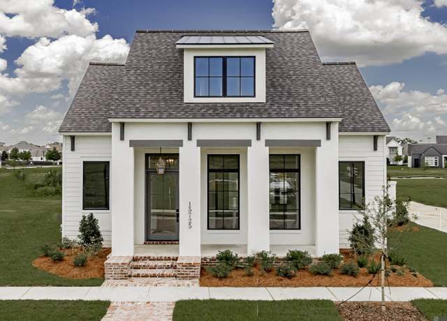 Property at 15725 Jack St, Baton Rouge, LA 70817, 3 beds, 2.5 baths