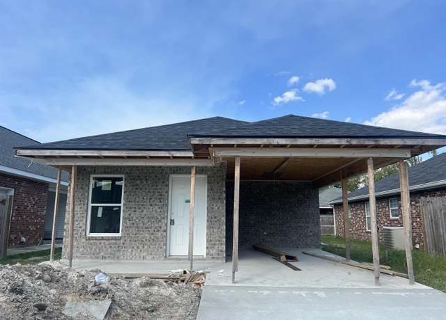 Property at 231 Jolie Oaks Blvd, Thibodaux, LA 70301, 3 beds, 2 baths