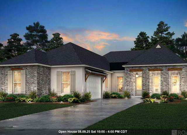 Property at 0639 Night Heron Ln, Madisonville, LA 70447, 4 beds, 3 baths