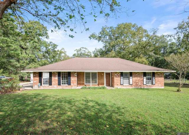 Property at 11008 Glenn Watts Rd, Baton Rouge, LA 70818, 3 beds, 3 baths