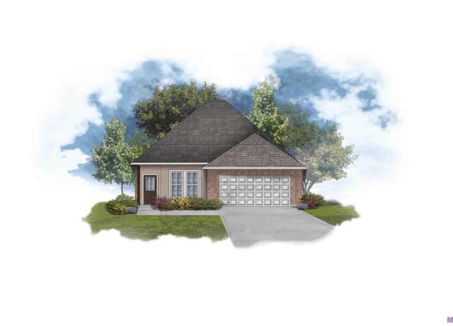 Property at 17186 Tidewater Ln, Baton Rouge, LA 70810, 3 beds, 2 baths