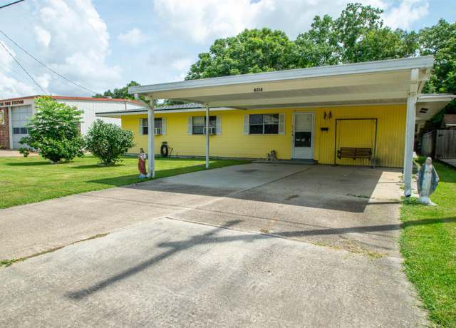 Property at 4014 John St, Berwick, LA 70342, 3 beds, 1.5 baths