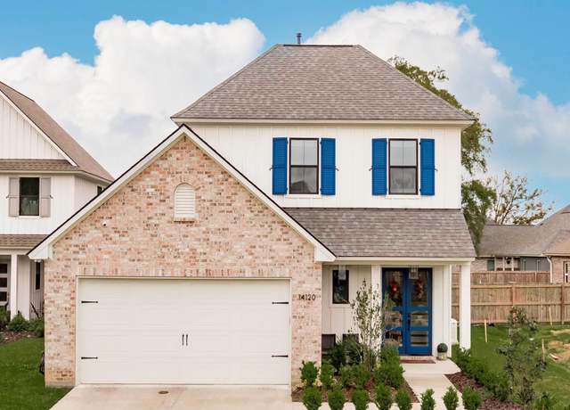 Property at 14120 Camilla Dr, Baton Rouge, LA 70817, 4 beds, 3 baths