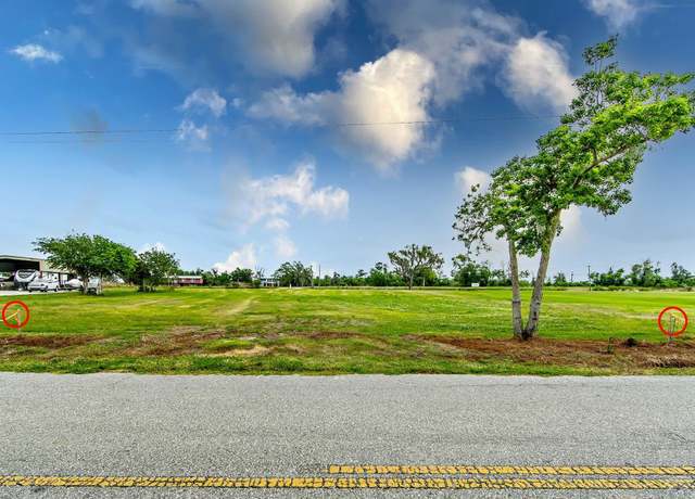 Property at 1723 A Dr. Beatrous Rd, Theriot, LA 70397