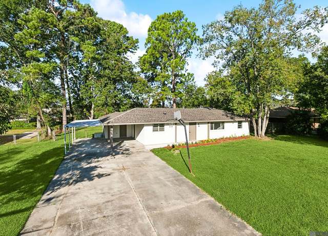 Property at 3923 Aletha Dr, Baton Rouge, LA 70814, 3 beds, 2 baths