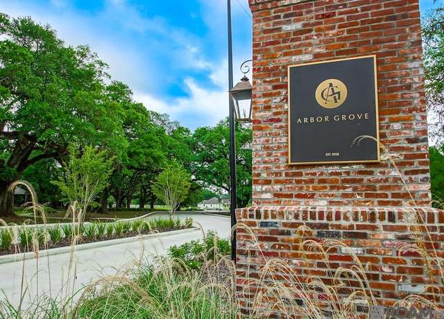 Property at 12734 Solemn Oaks Ave, Baton Rouge, LA 70818