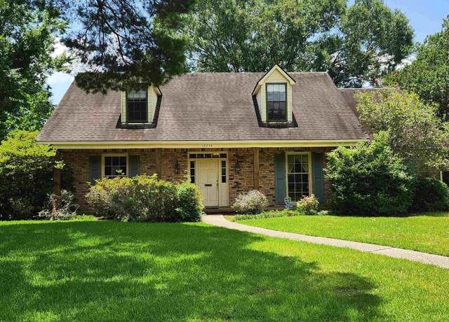 Property at 12238 E Millburn Ave, Baton Rouge, LA 70815, 5 beds, 2.5 baths