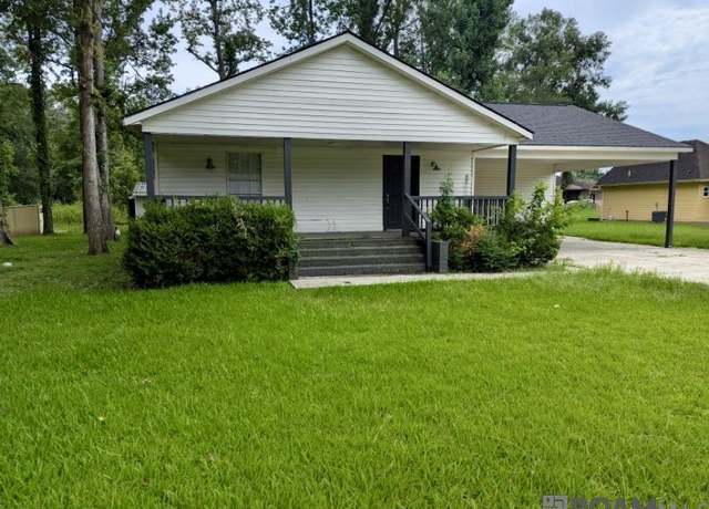 Property at 39065 Dame Dr, Prairieville, LA 70769, 4 beds, 3 baths