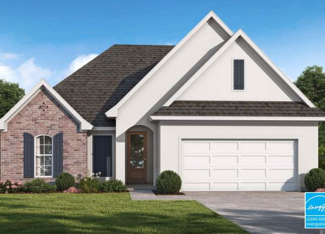 Property at 3573 Waterbury Ave, Baton Rouge, LA 70810, 3 beds, 2 baths