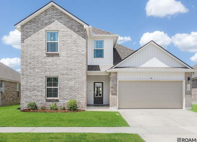 Property at 715 Jacques Ln, Zachary, LA 70791, 4 beds, 3 baths