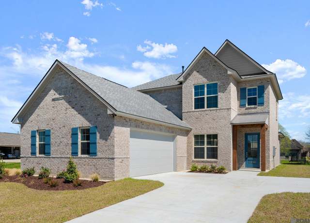 Property at 12104 Clare Ct, Geismar, LA 70734, 5 beds, 4.5 baths