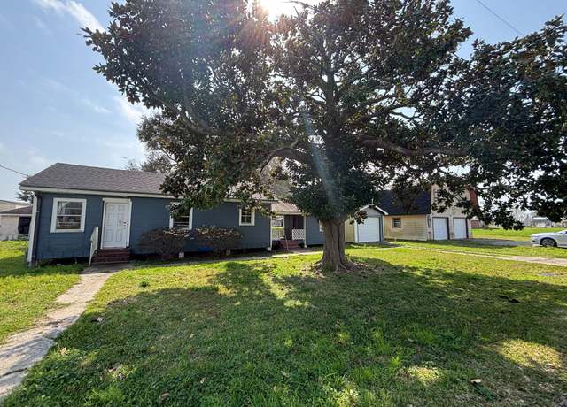 Property at 127 W 115th St, Cut Off, LA 70345, 1 bed, 1 bath
