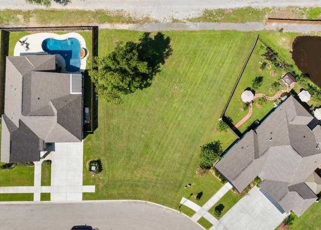 Property at Lot 36 Camellia Way, Denham Springs, LA 70726
