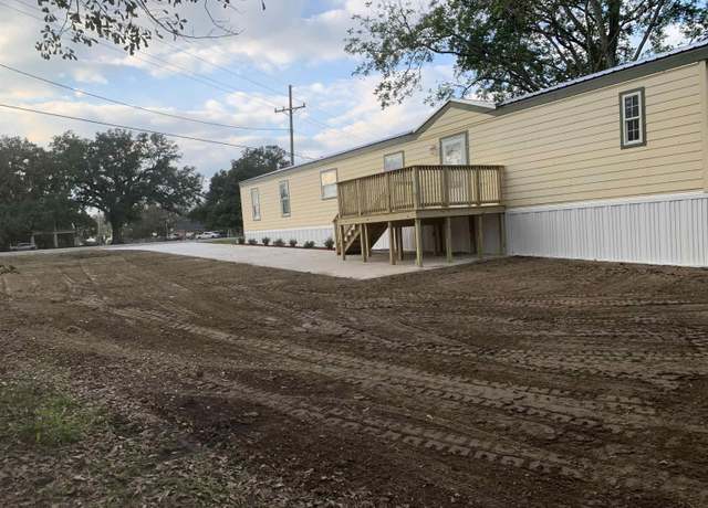 Property at 6630 Hwy 1, Belle Rose, LA 70341, 3 beds, 2 baths
