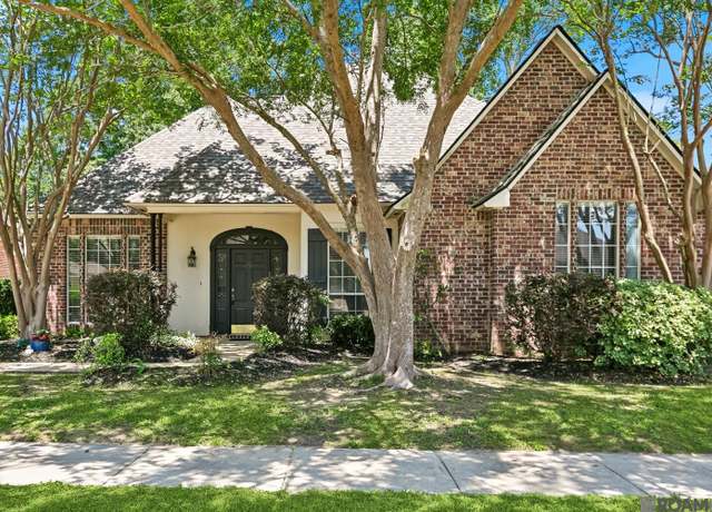 Property at 753 Wordsworth Dr, Saint George, LA 70810, 3 beds, 2 baths