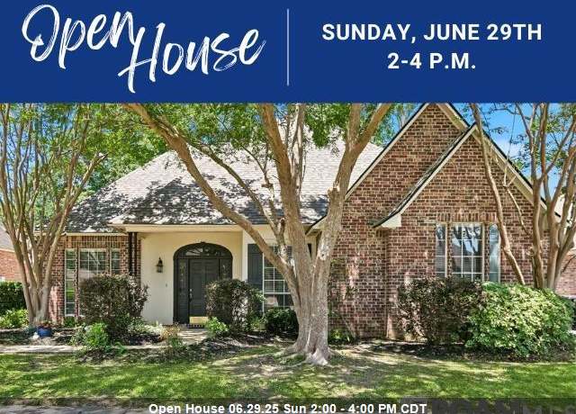 Property at 753 Wordsworth Dr, Saint George, LA 70810, 3 beds, 2 baths