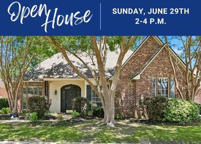 Property at 753 Wordsworth Dr, Saint George, LA 70810, 3 beds, 2 baths