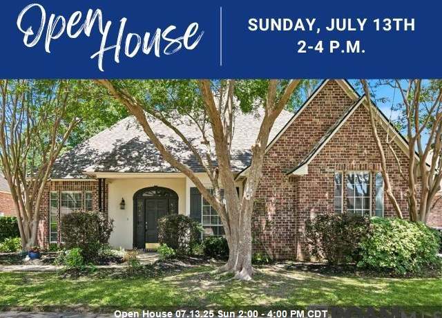 Property at 753 Wordsworth Dr, Saint George, LA 70810, 3 beds, 2 baths