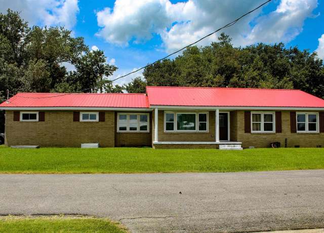 Property at 140 West 111th St, Cut Off, LA 70345, 3 beds, 2 baths