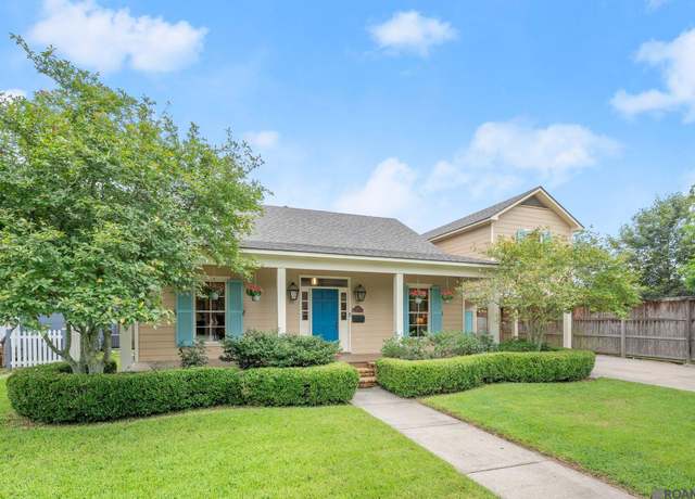 Property at 4268 Arrowhead St, Baton Rouge, LA 70808, 4 beds, 3.5 baths