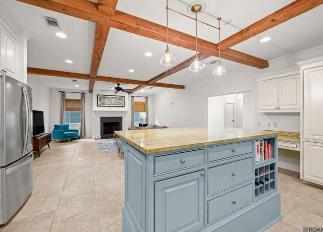 Property at 4268 Arrowhead St, Baton Rouge, LA 70808, 4 beds, 3.5 baths
