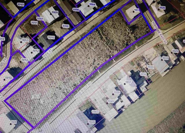 Property at 1012 Four Point Rd, Dulac, LA 70353