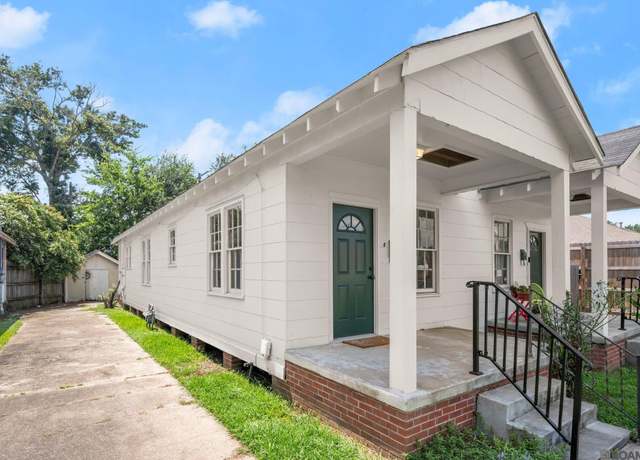 Property at 570 Caddo St, Baton Rouge, LA 70806