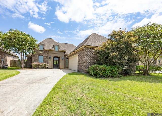 Property at 2145 Hillridge Ave, Baton Rouge, LA 70810, 3 beds, 2 baths