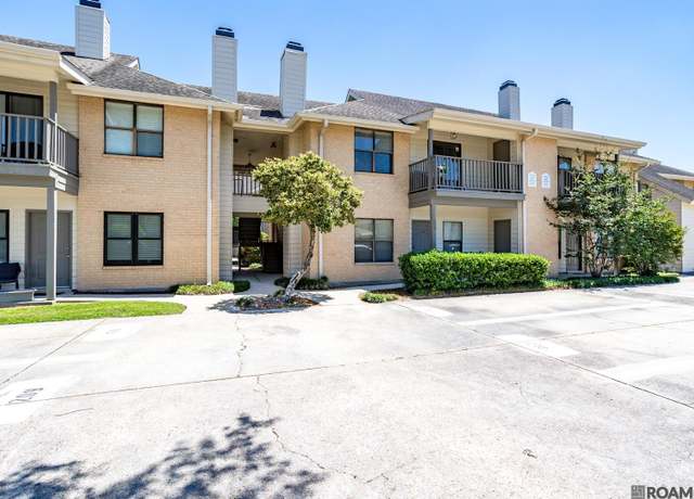 Property at 8508 Summa Ave Unit P12, Baton Rouge, LA 70809, 1 bed, 1 bath