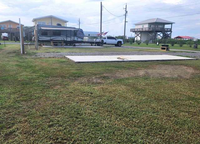 Property at 2587 Highway 1, Grand Isle, LA 70358