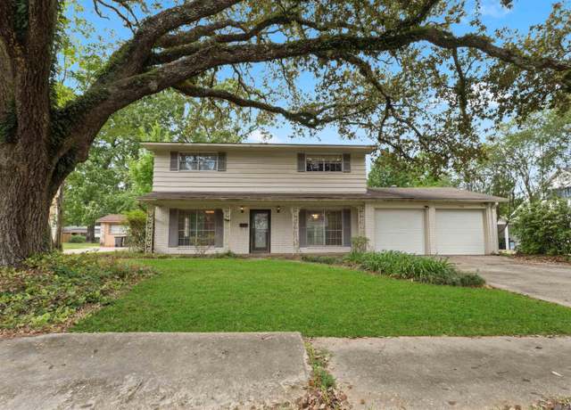 Property at 346 Wilton Dr, Baton Rouge, LA 70815, 3 beds, 2.5 baths