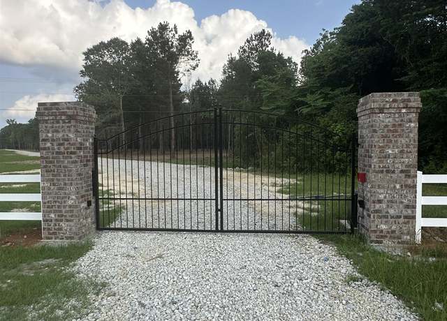 Property at 38842 La Hwy 16, Denham Springs, LA 70706