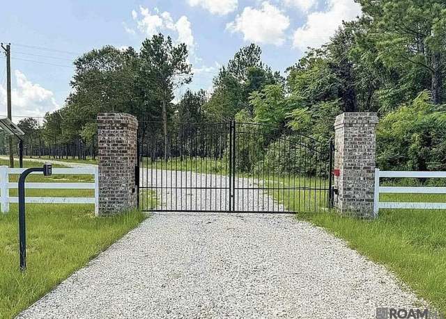 Property at 38842 La Hwy 16, Denham Springs, LA 70706