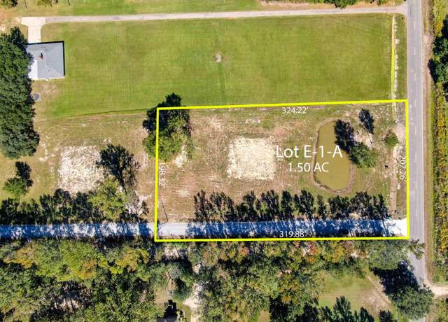 Property at E-1-A Blackwater Rd, Central, LA 70714