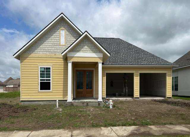 Property at 14012 Tideland Dr, Baton Rouge, LA 70810, 3 beds, 2 baths